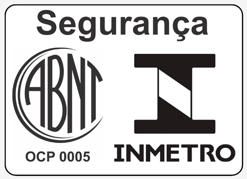 Certificação de conexões em ferro maleável galvanizado