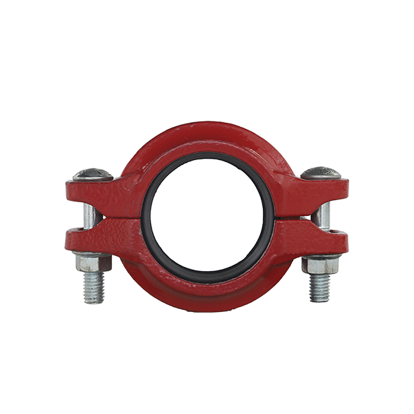 ACOPLAMENTO FLEXÍVEL