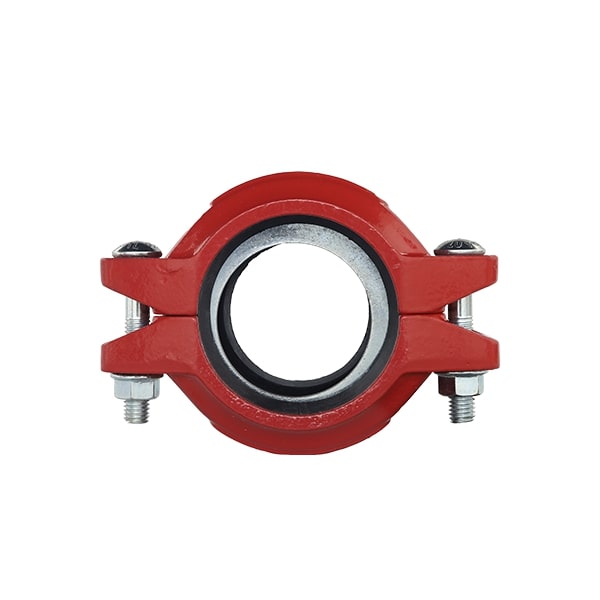 ACOPLAMENTO REDUÇÃO FLEXÍVEL