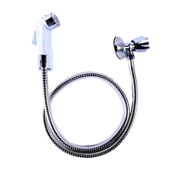 DUCHAS HIGIÊNICA  E ACESSÓRIOS