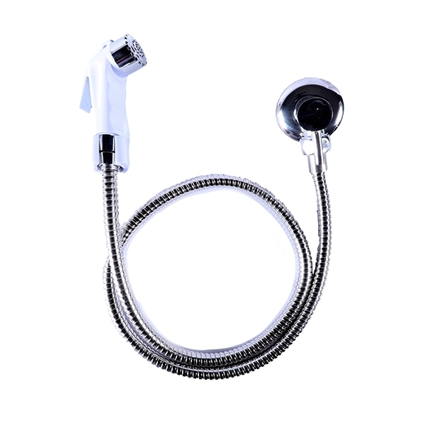 DUCHAS HIGIÊNICA  E ACESSÓRIOS