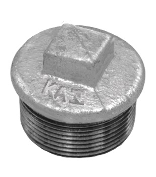 BUJÃO MACHO (PLUG) - TIPO 290 DE CLASSE BSP 150 LIBRAS